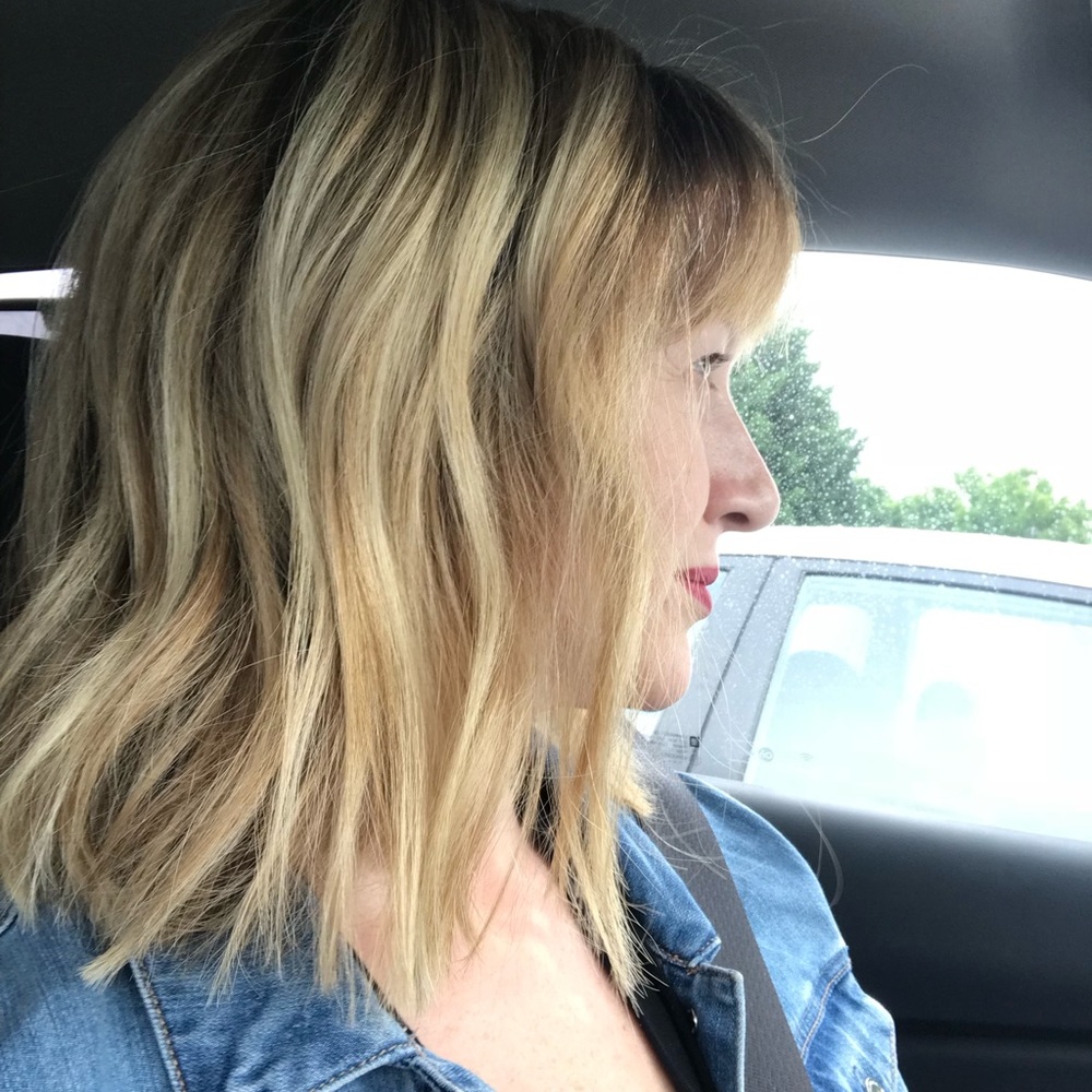 Meet your Posher, Michelle
